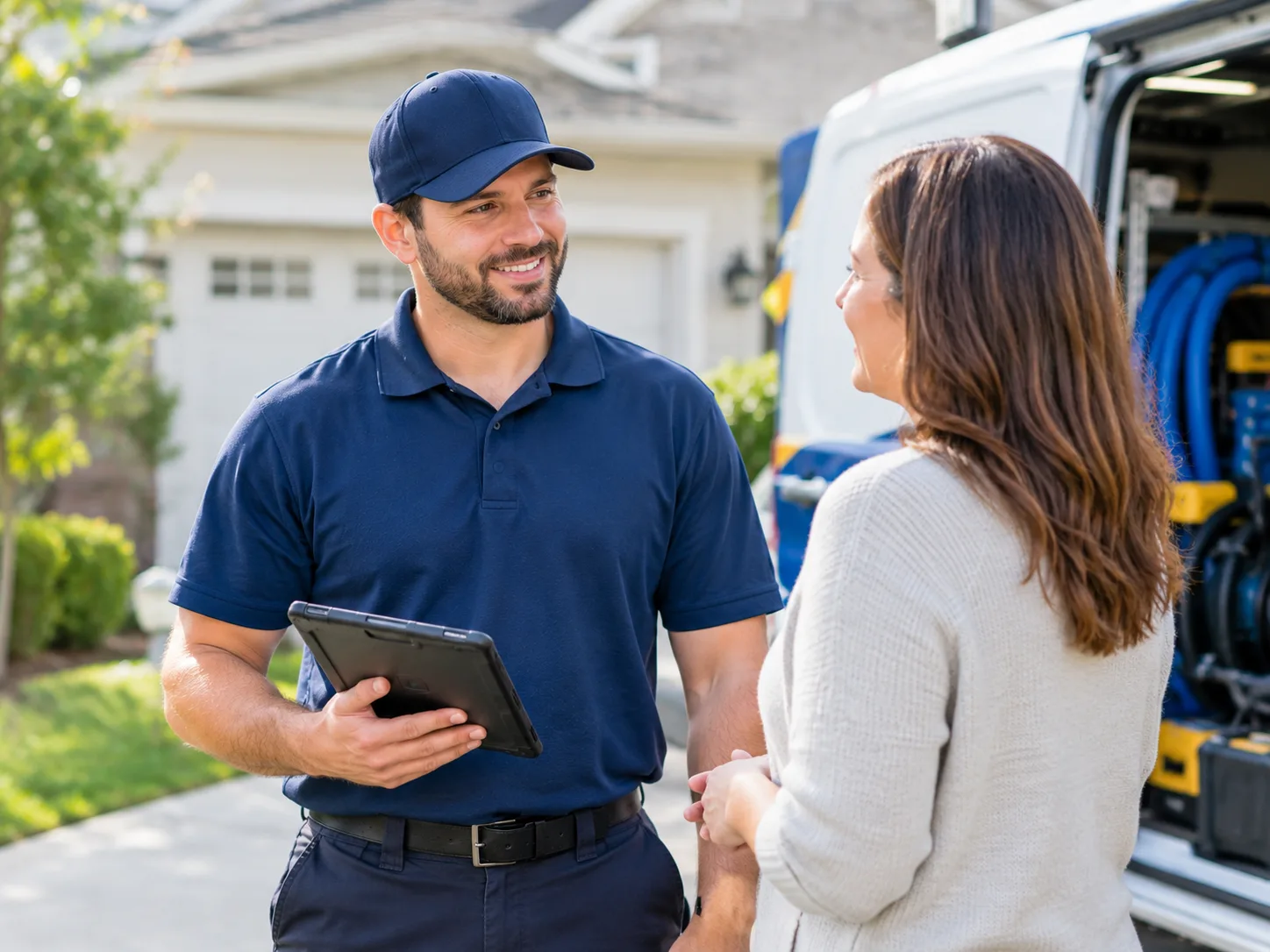 Sewage Backup Cleanup Manchester, CT FAQs